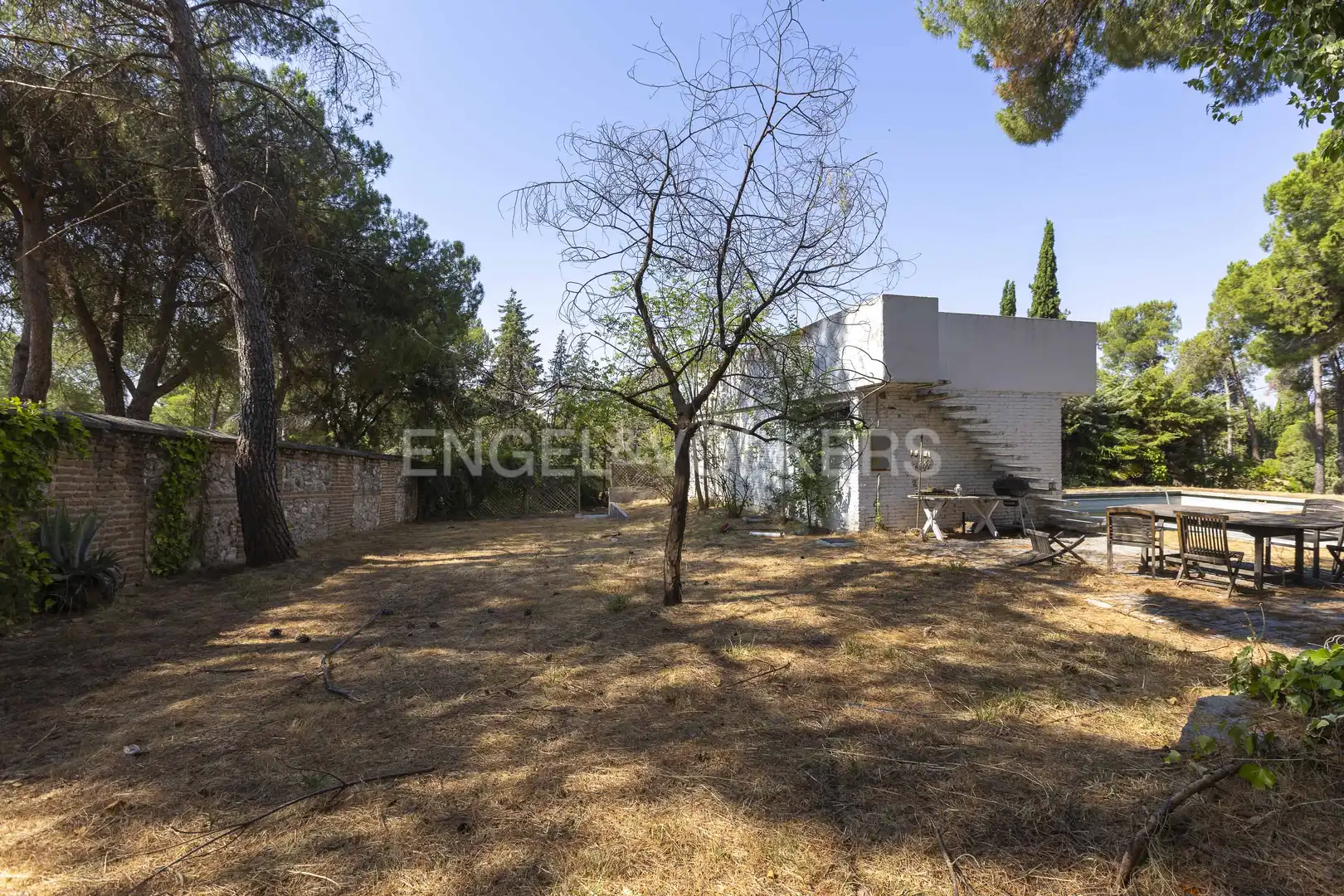 Casa con piscina en venta en Somosaguas, imagen 33