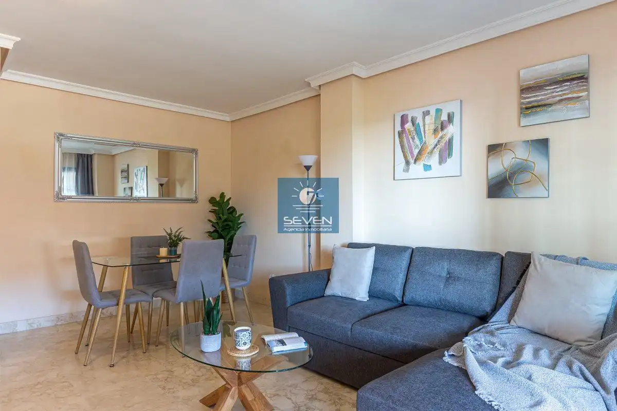 Apartment with pool to rent in Velilla - Velilla Taramay, imagen 12