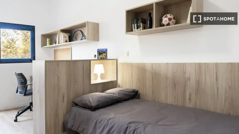 Room in La Carrasca