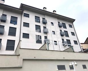 Exterior view of Apartment for sale in Haro  with Balcony