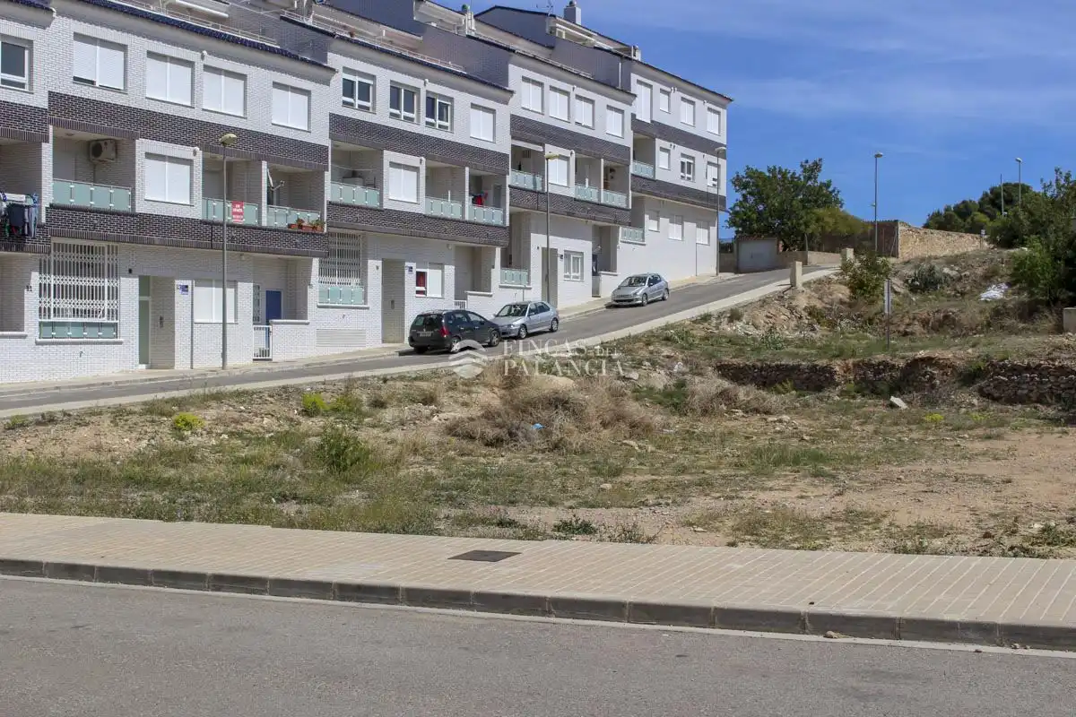 Grundstücke und Bauplätze zum Verkauf in Rio Palancia 14, imagen 2