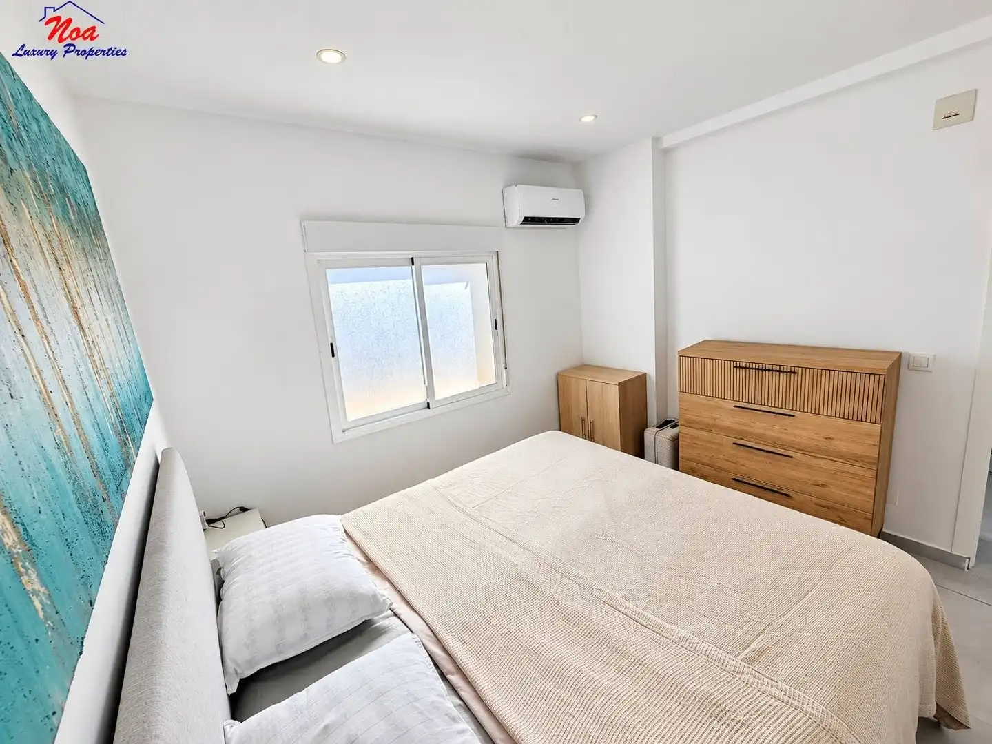Apartamento con balcón en venta en Calle Tres Banderas, imagen 16