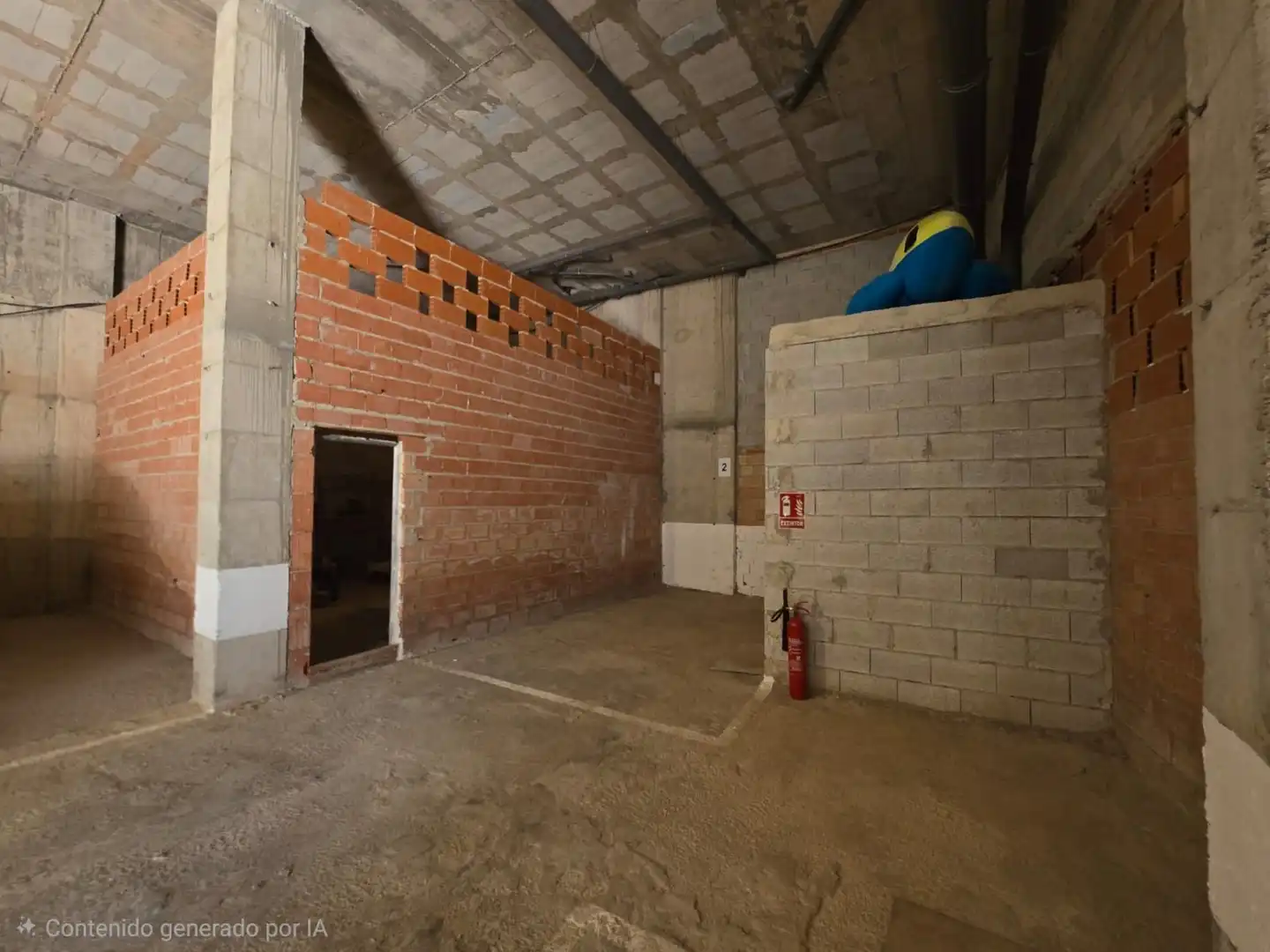 Gewerbefläche zur Miete in Castell de Ferro, imagen 13