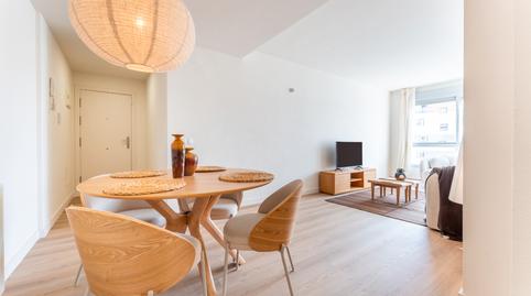 Photo 4 of Flat for rent in Calle del Pintor Ignacio de Zuloaga, 16, Sanchinarro,  Madrid Capital