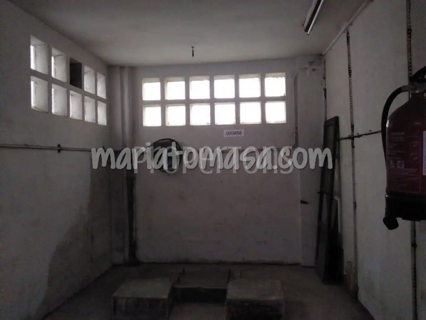 Commercial properties for rent in Bilbao 