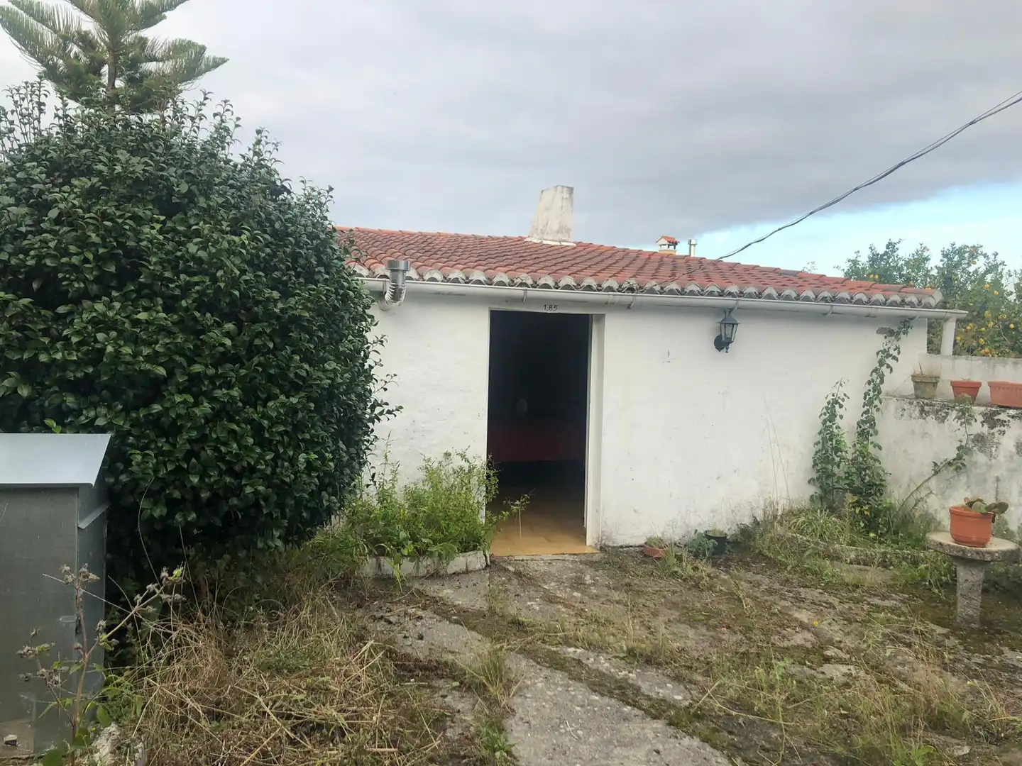 Casa o xalet en venda en Ares amb Traster
