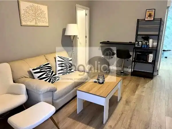 Flat with lift to rent in Triana, imagen 2