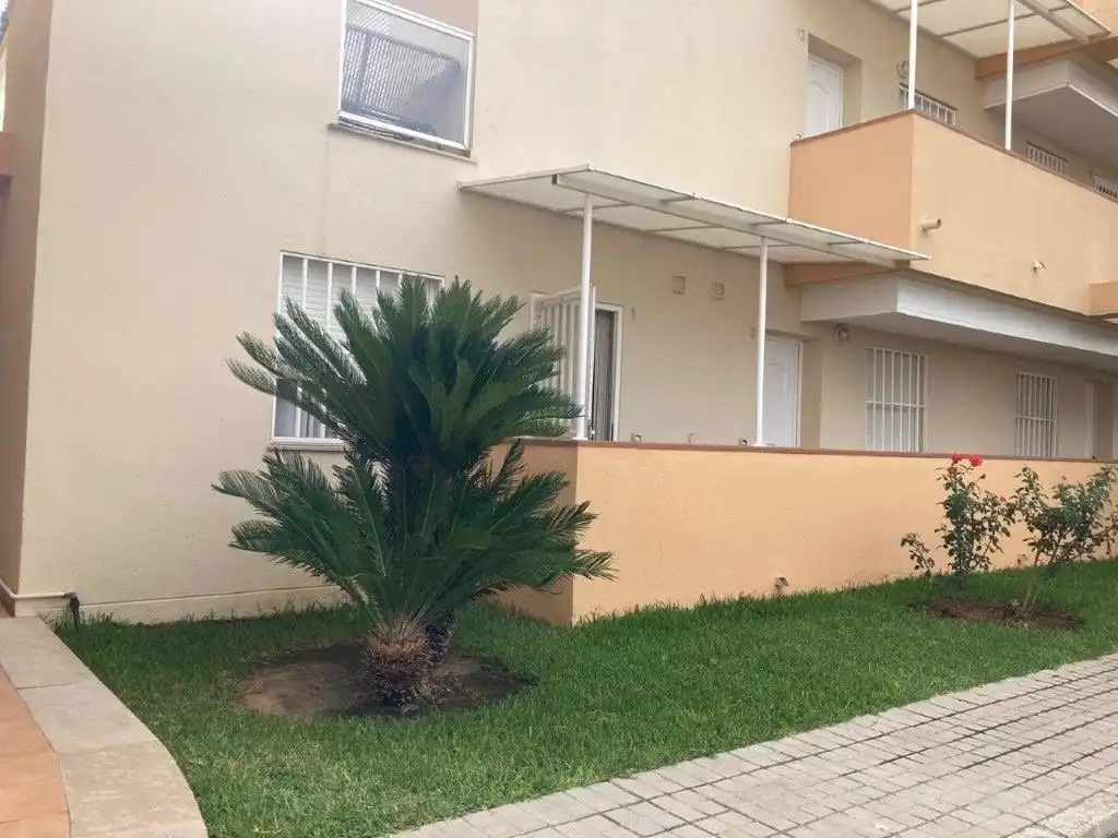 Apartamento con piscina en venta en Las Marinas / Les Marines, imagen 22
