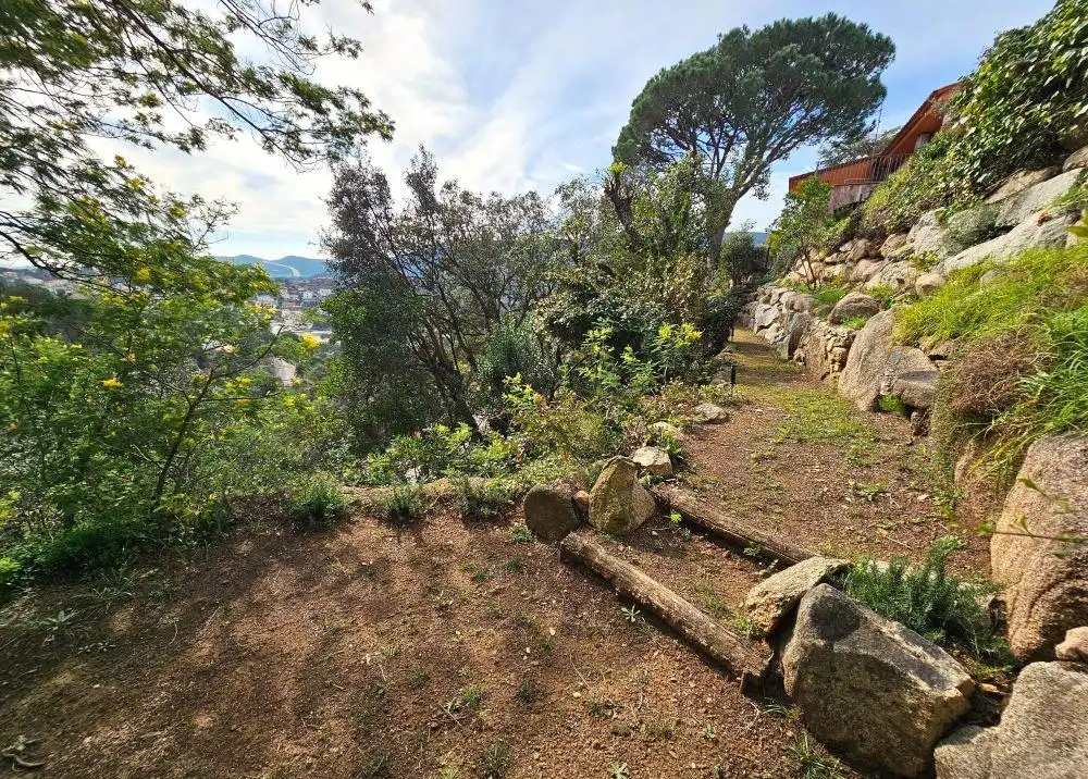 Villa con piscina in vendita a Carrer Avet, imagen 66