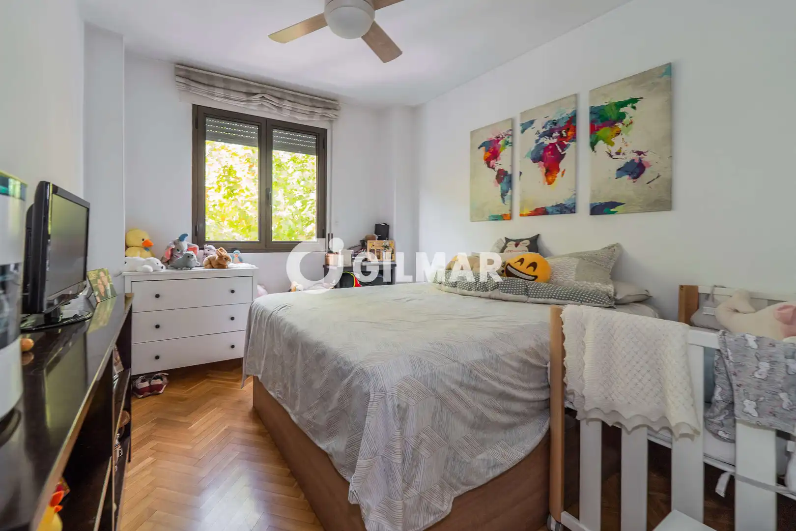 Piso en venta en Avenida Europa