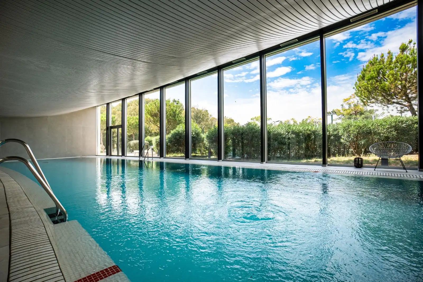 Apartament amb piscina en venda a Costa Natura, imagen 26