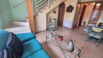 Living room of Duplex for sale in Pineda de Mar  with Heating, Terrace and Balcony