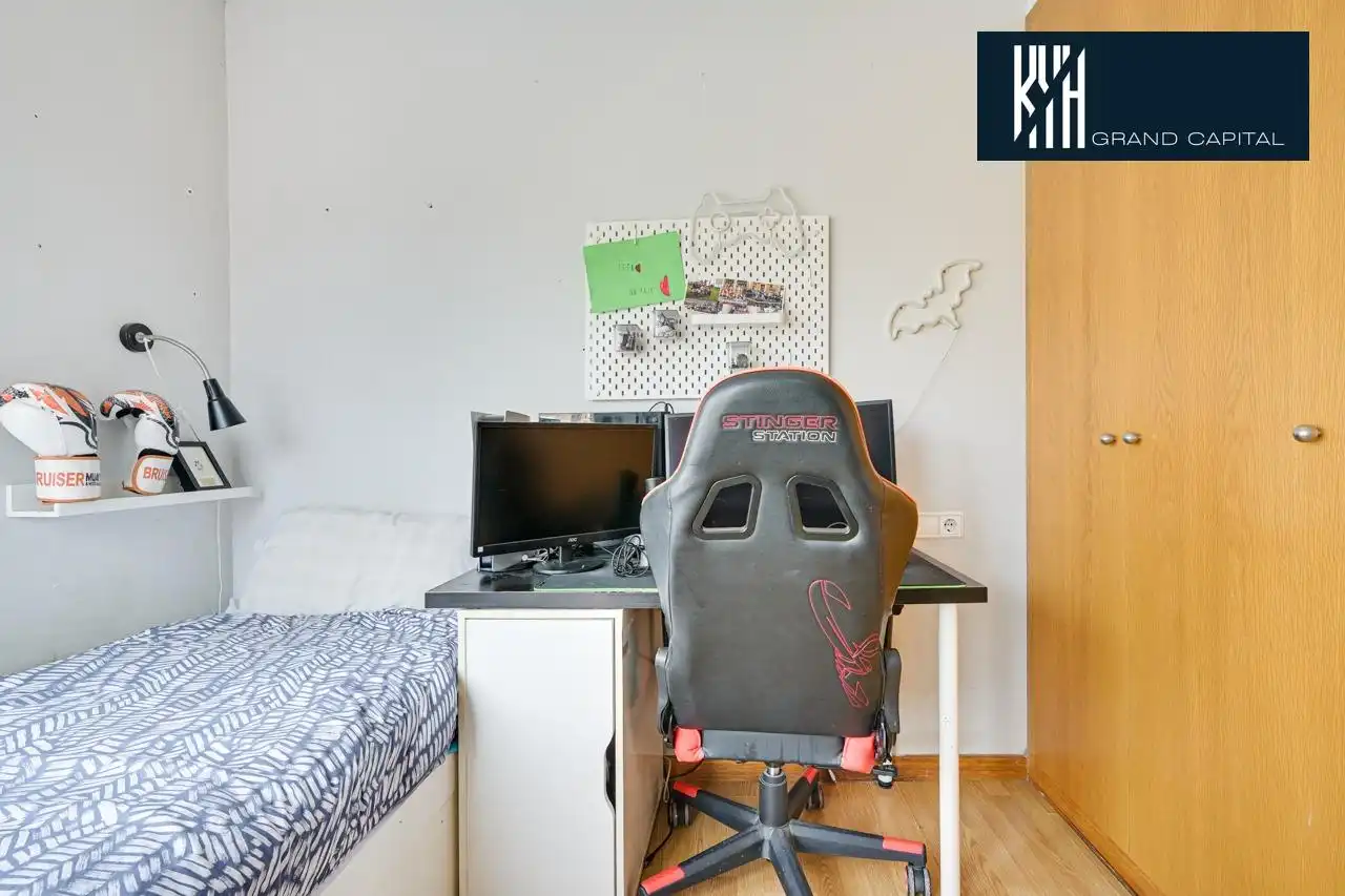 Habitación de Dúplex en venta en Salt con Calefacción, Terraza y Balcón