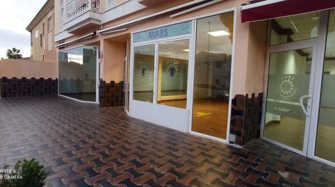 Photo 4 of Premises to rent in Avenida Ramón y Cajal, San Javier ciudad, Murcia