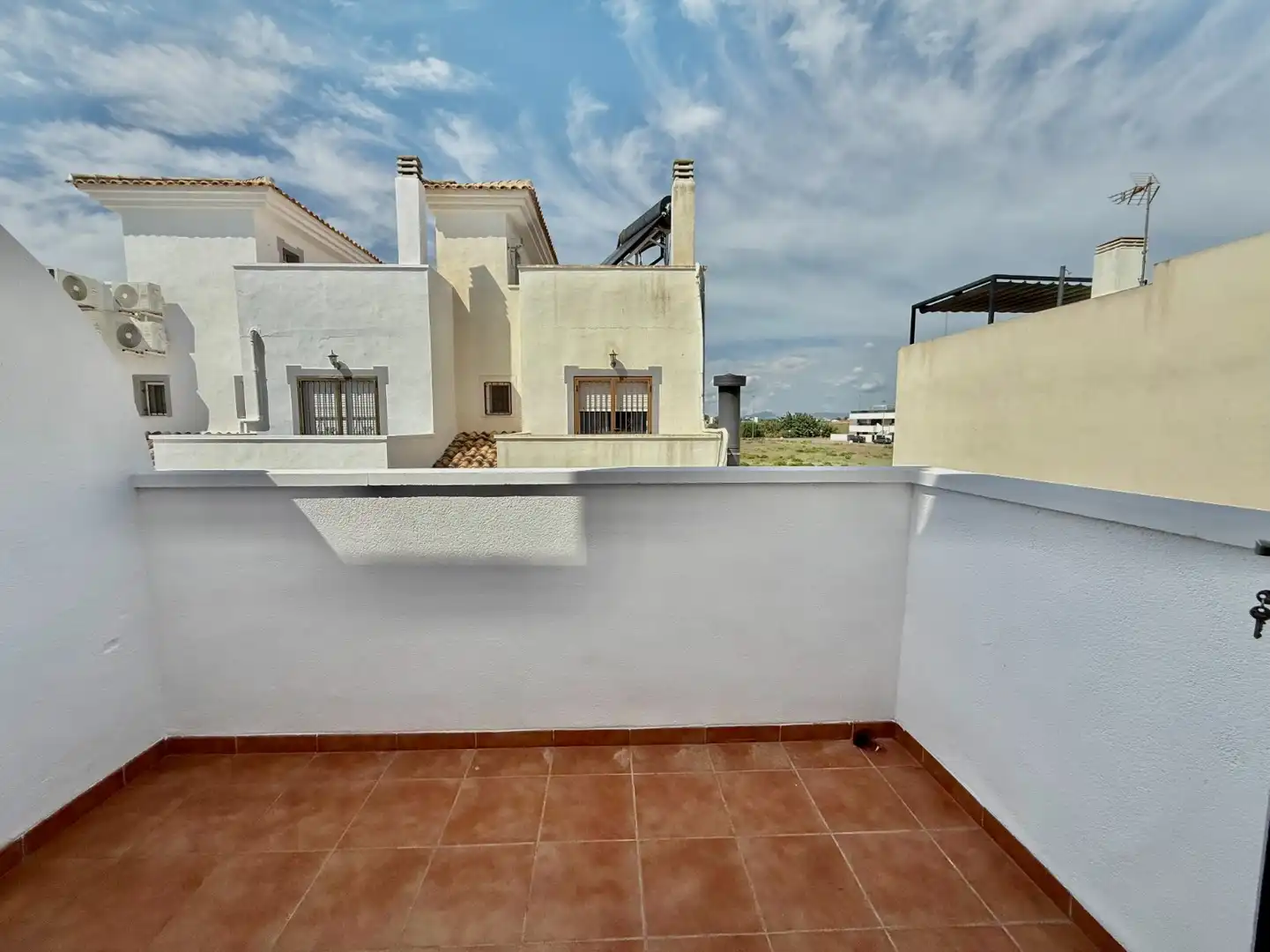 Terraced house with terrace for sale in Santiago de la Ribera, imagen 51