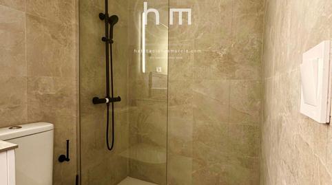 Foto 5 de Estudi de lloguer a Poeta Vicente Medina, El Palmar,  Murcia Capital