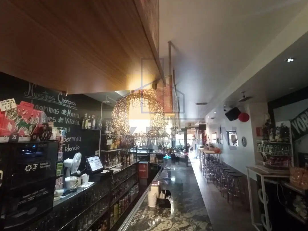 Local en venta en Zaldibar con Aire acondicionado