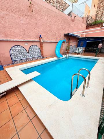 Casa-chalet en Venta en Calle Reina Fabiola en Miraflores del Palo