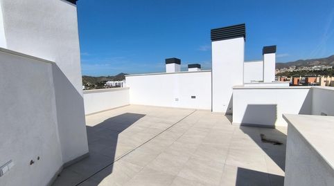 Foto 2 de Ático de alquiler en Santa Isabel, Málaga Capital