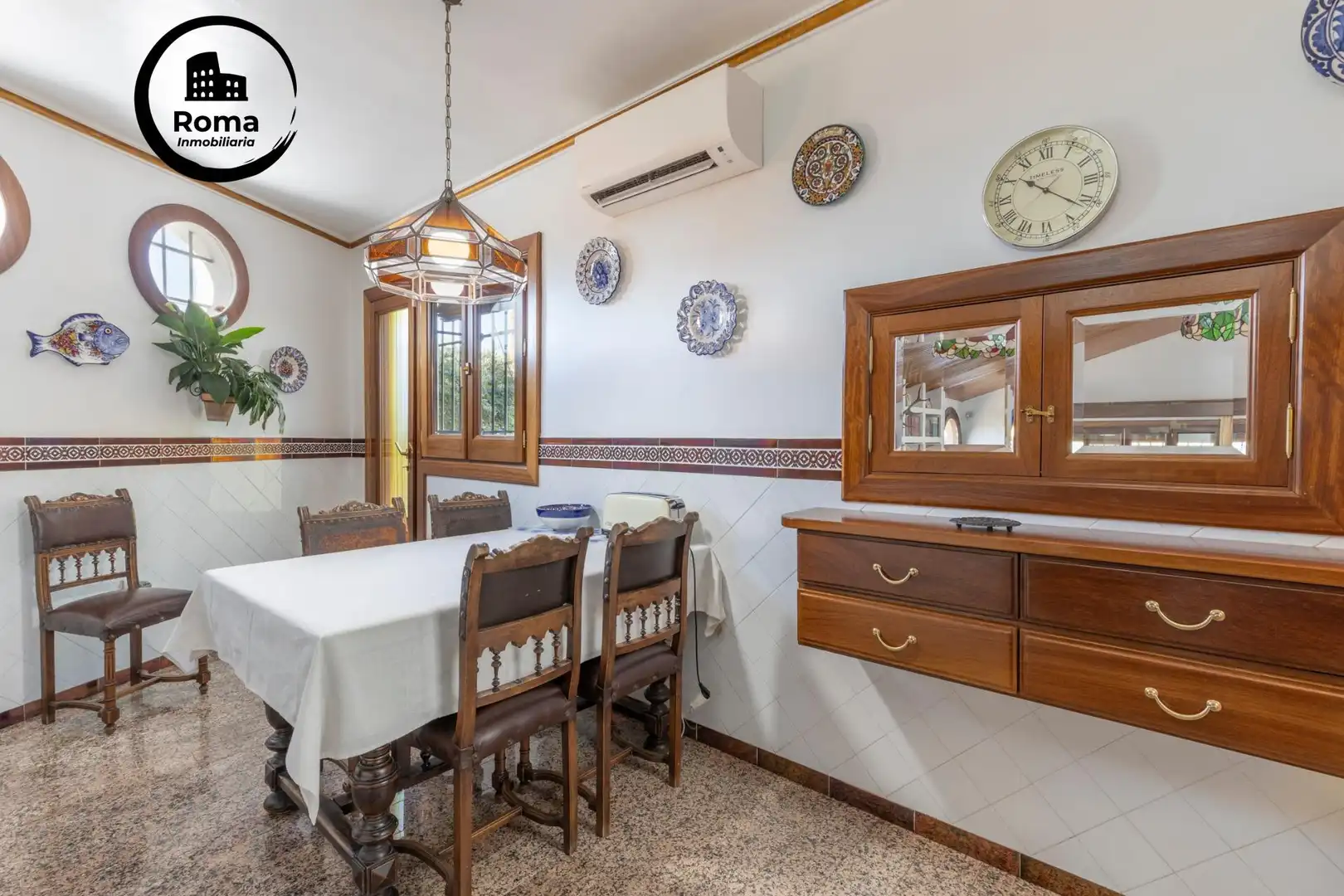 Chalet con terraza en venta en Huétor Vega, imagen 10