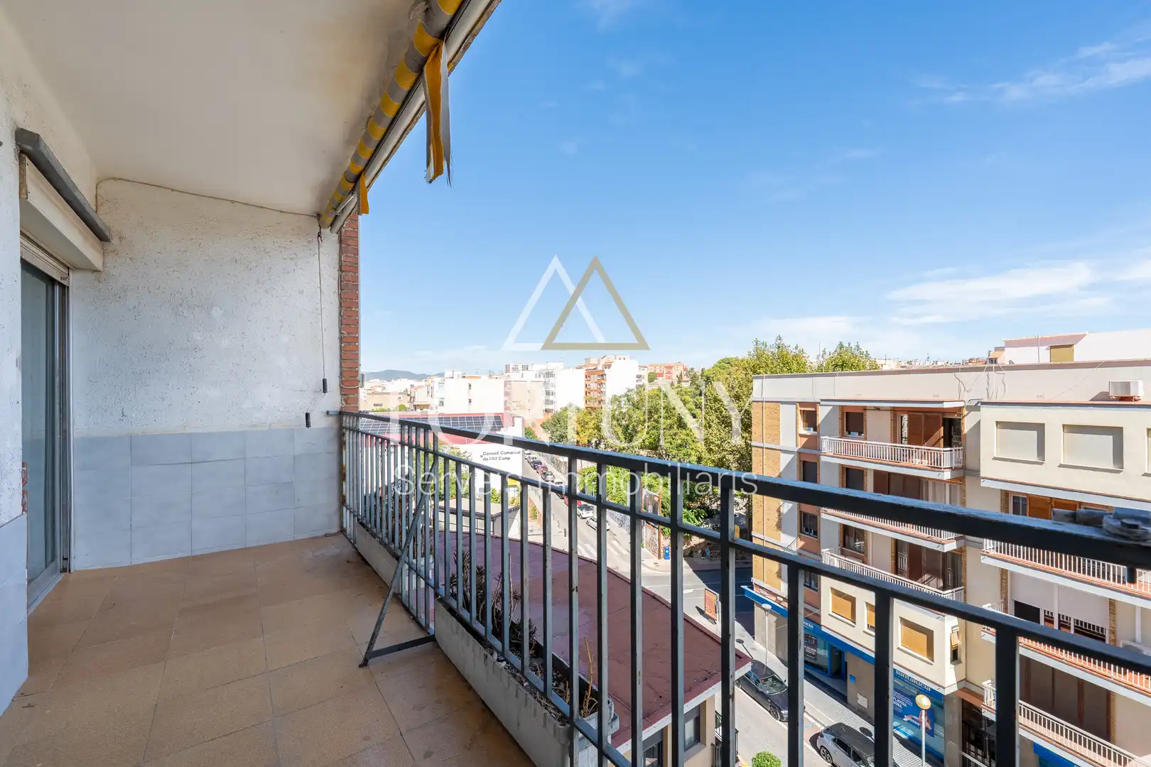 Wohnung mit Terrasse zum Verkauf in Carrer Abat Llort, imagen 12