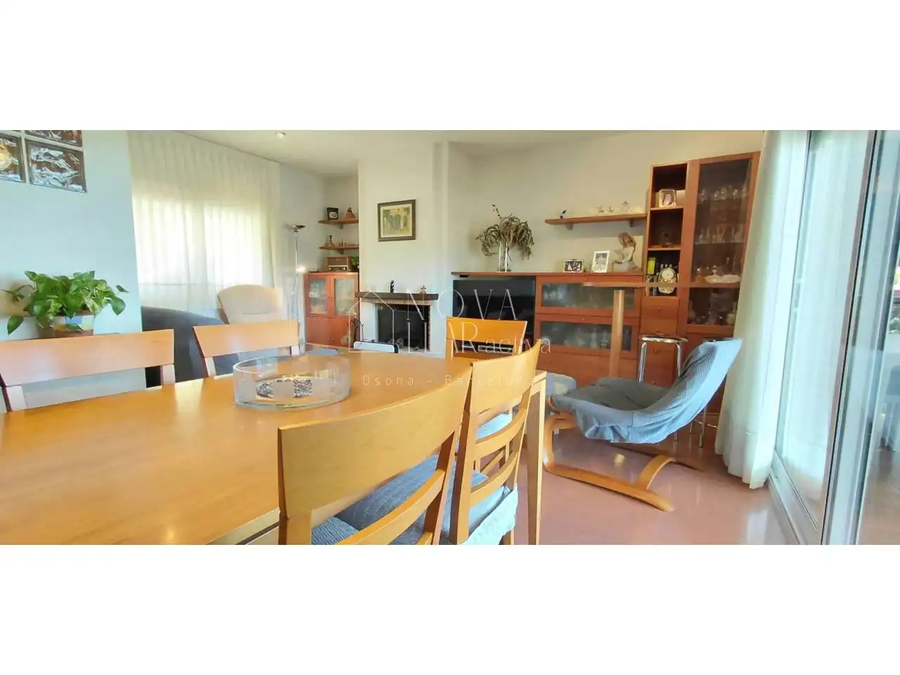 Detached house for sale in L'Ametlla del Vallès, imagen 7