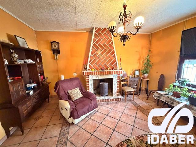 Casa-chalet en Venta en Añover de Tajo