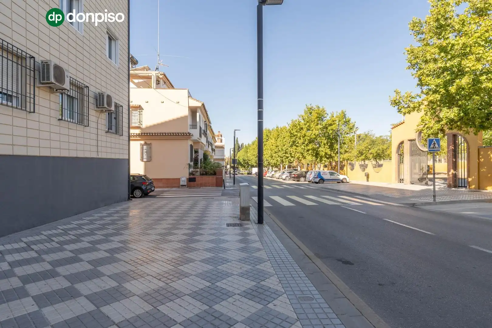 Appartement avec piscine à vendre à Calle BLASCO IBAÑEZ 20, imagen 50