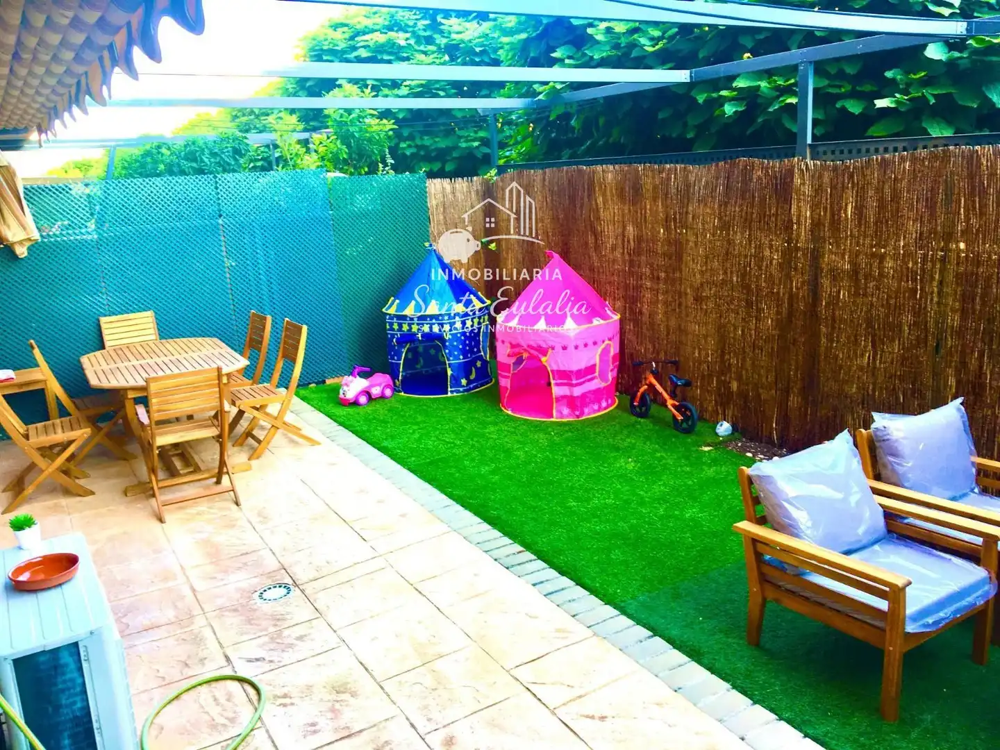 Terraza de Piso en venta en Mérida con Aire acondicionado, Calefacción y Terraza