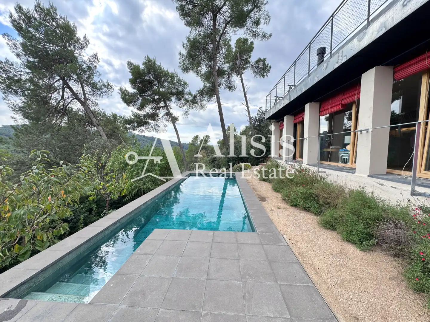 Casa o chalet en venta en Molins de Rei