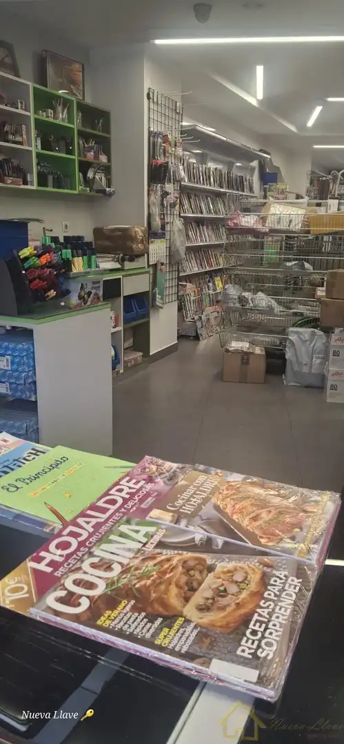 Gewerbefläche zur Miete in San Roque, imagen 3