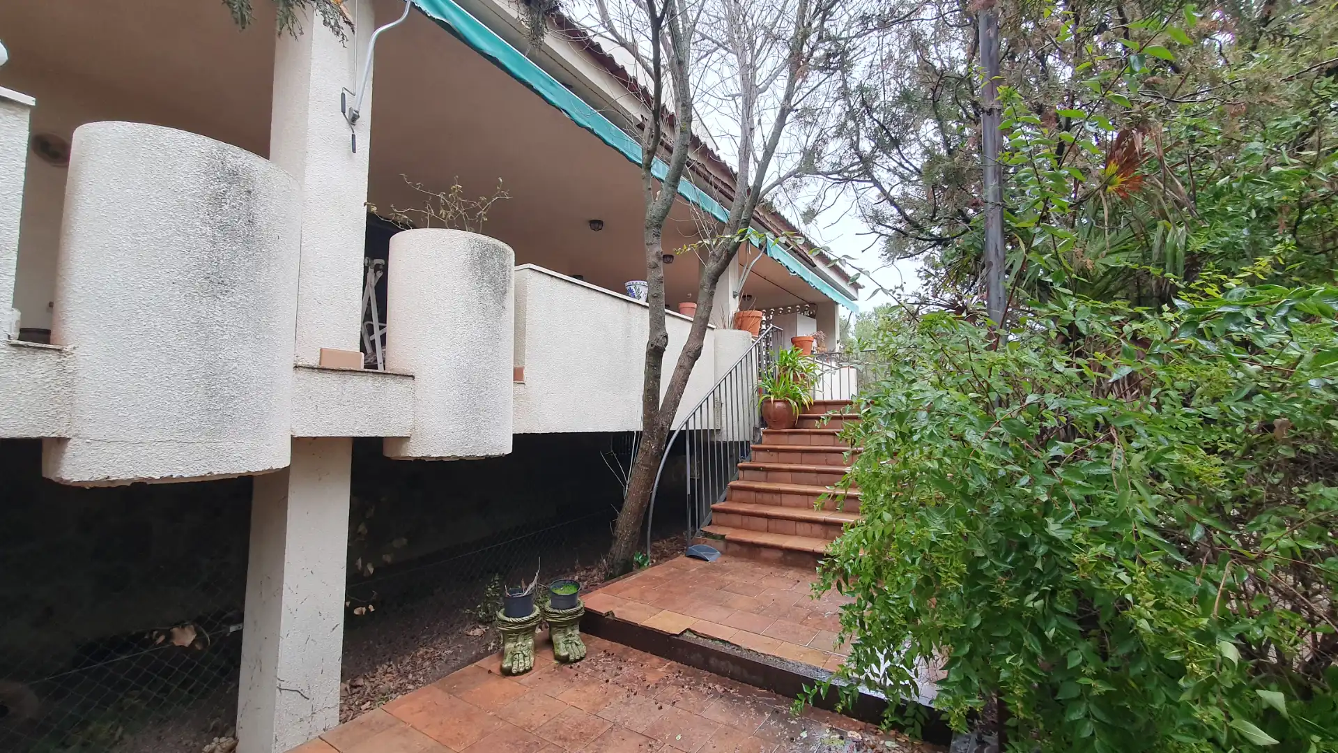 Villa avec terrasse à vendre à Pino Alto - Navarredonda, imagen 153