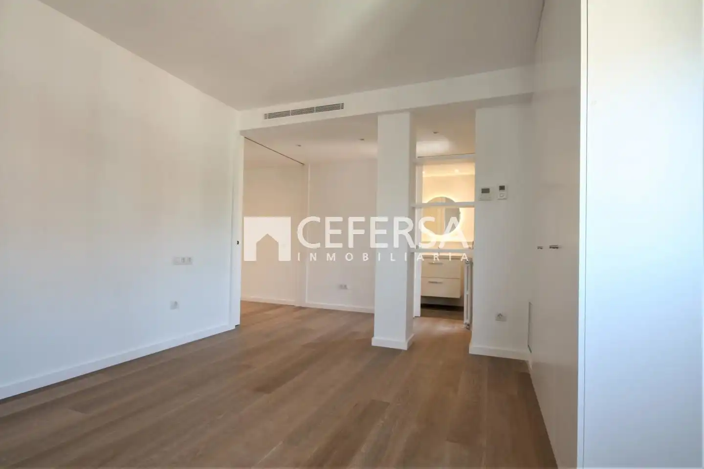 Wohnung zur Miete in Les Tres Torres