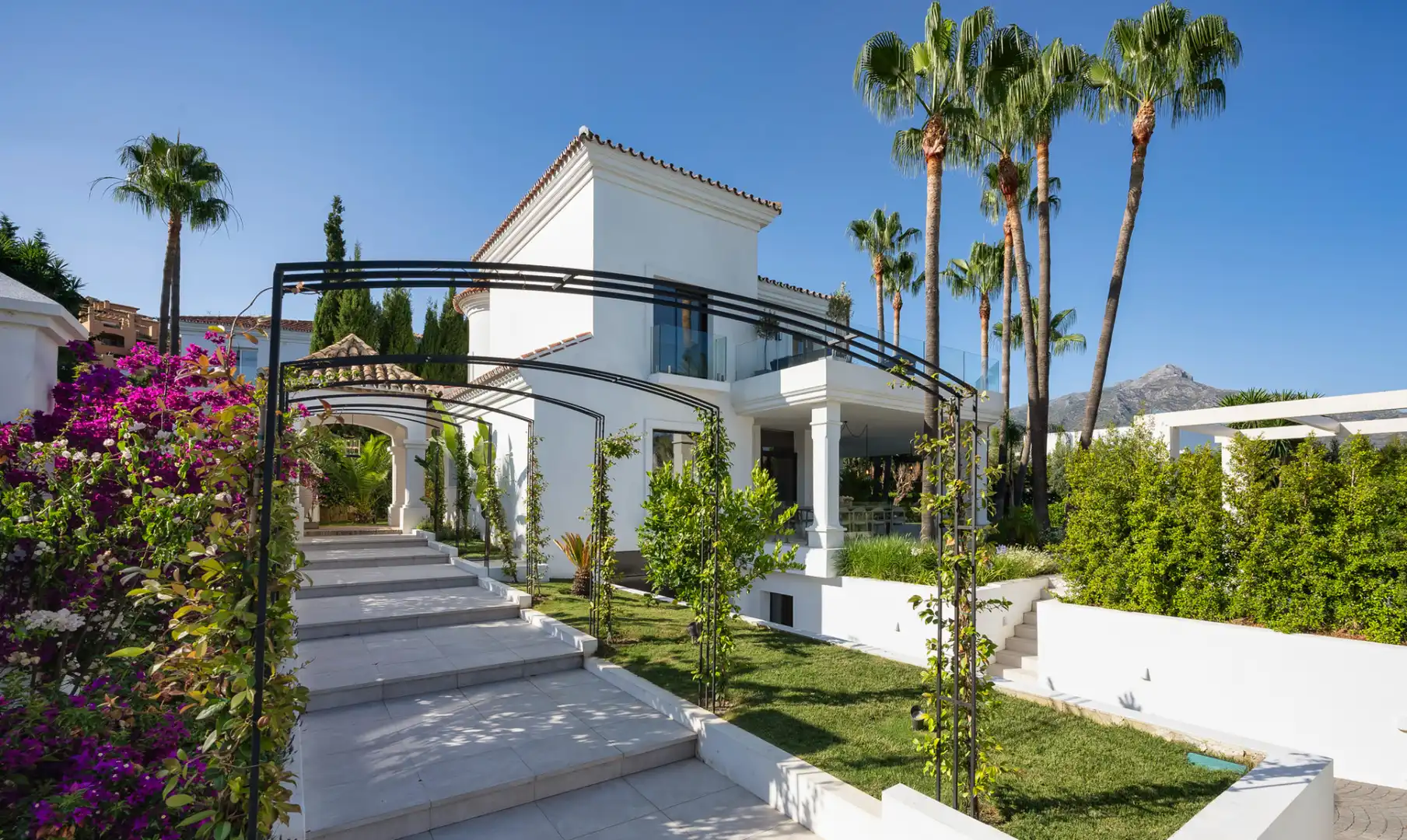 Casa con piscina en venta en Marbella Centro, imagen 41