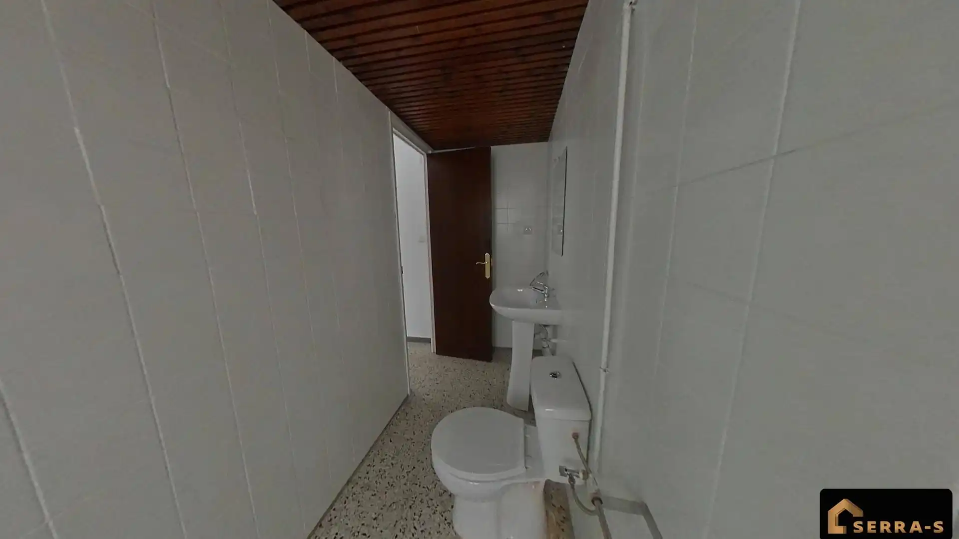 Piso con terraza en venta en Avenida GATASSA, imagen 15
