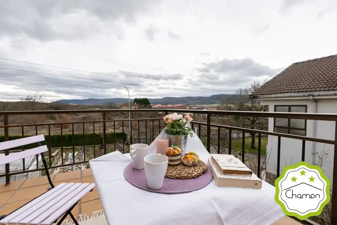 Casa o xalet en venda a Valle de Losa