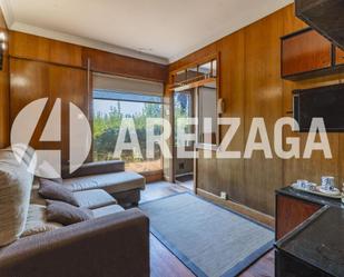 Garden of Flat for sale in Donostia - San Sebastián   with Heating, Private garden and Terrace