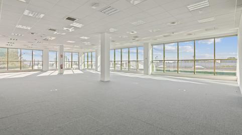 Foto 4 de Oficina de lloguer a Volpelleres, Barcelona