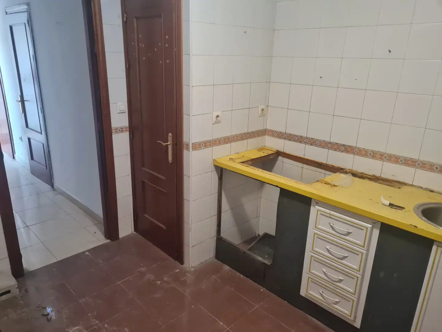 Maison mitoyenne à vendre à Calle Federica Montseny 6, imagen 11