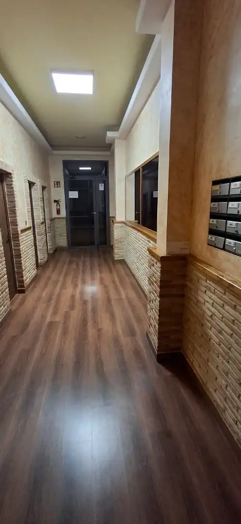 Flat for rent in  Murcia Capital