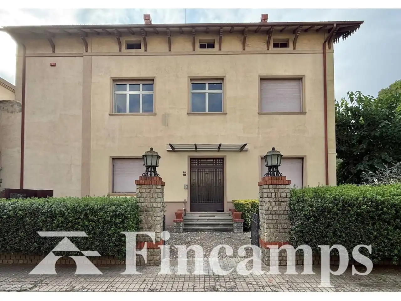 Office space to rent in Calle Can Quadres 1A, imagen 4