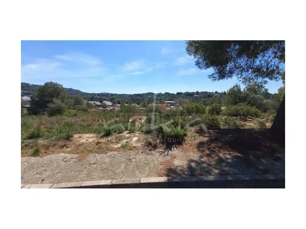 Residencial en venda a El Bosque