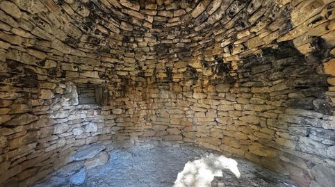 Foto 5 de Terreny en venda a Avenida Virgen de Gracia, 17b, La Fresneda, Teruel