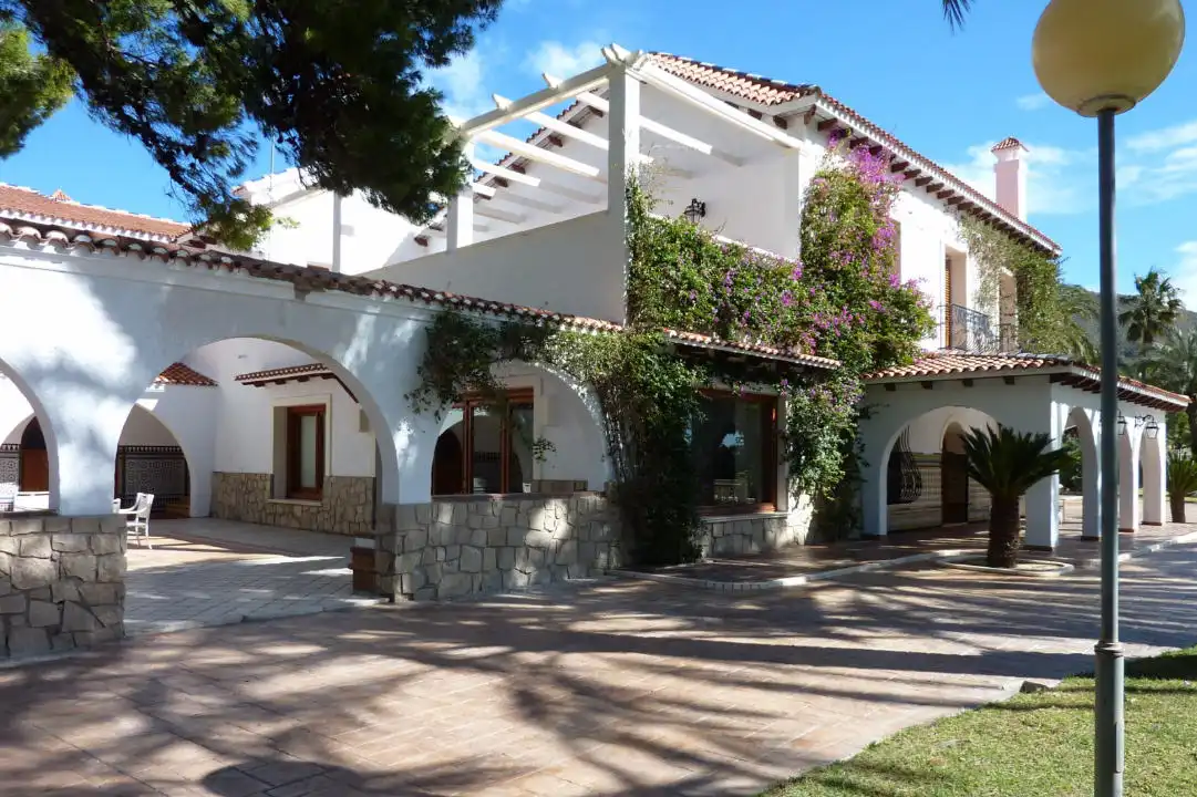 Land for sale in Ensanche - Diputación