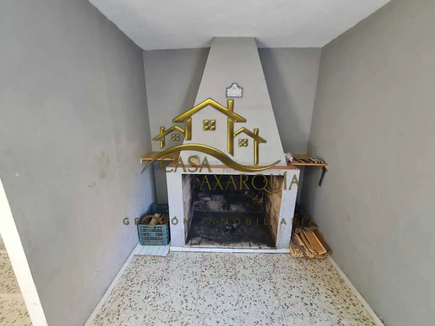 Casa rustica in vendita a Diseminado Atalaya Baja, imagen 15