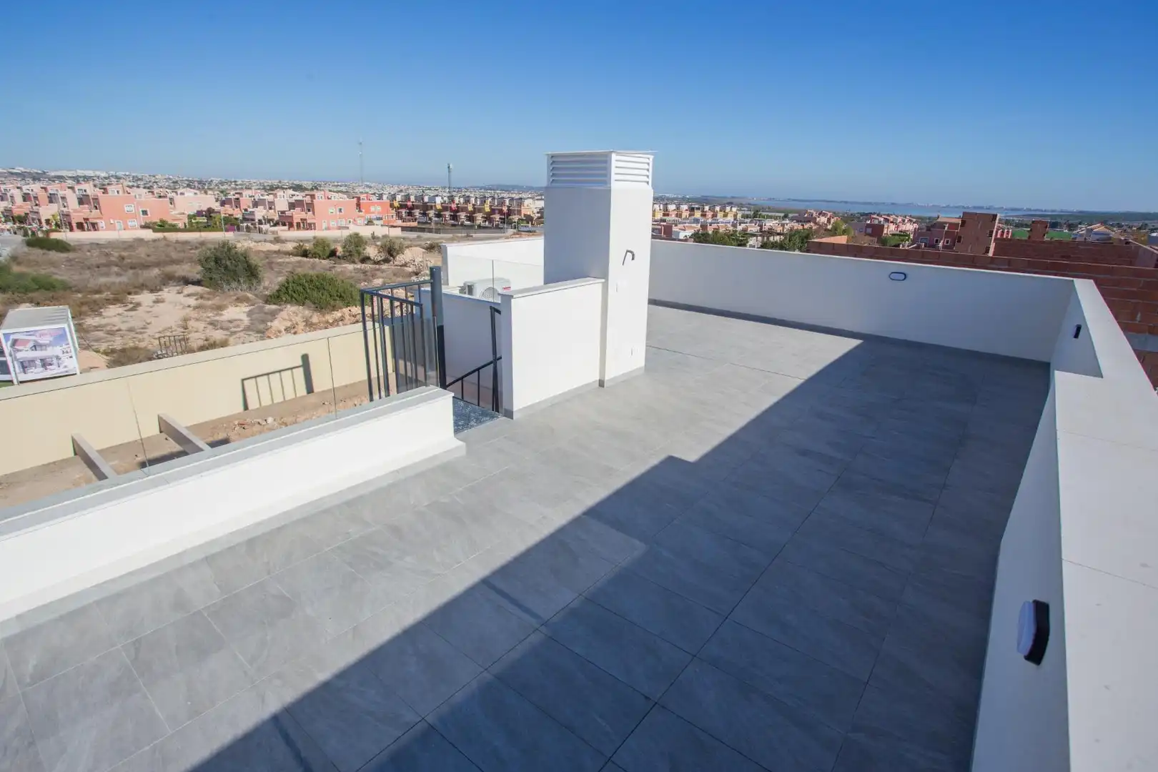 Casa o xalet en venda a Calle del Algarrobo, Los Montesinos