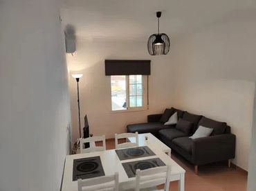 Wohnung zum Verkauf in Cruz de Humilladero