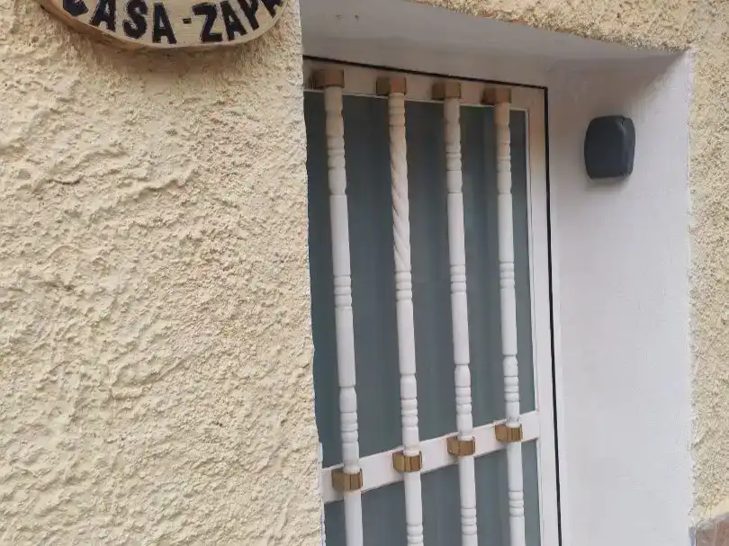 Terrassa de Pis en venda en Valdeganga, Albacete