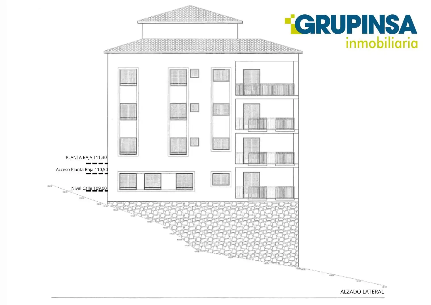 Exterior view of Residential for sale in Montanejos