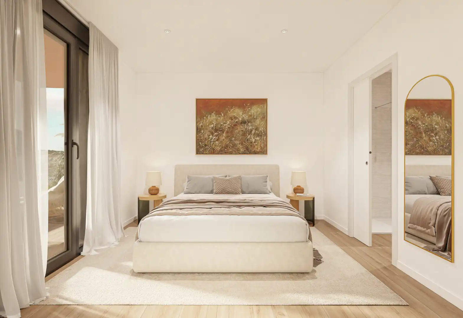 Piso en venta en Carrer dels Motors, 119, La Marina del Prat Vermell